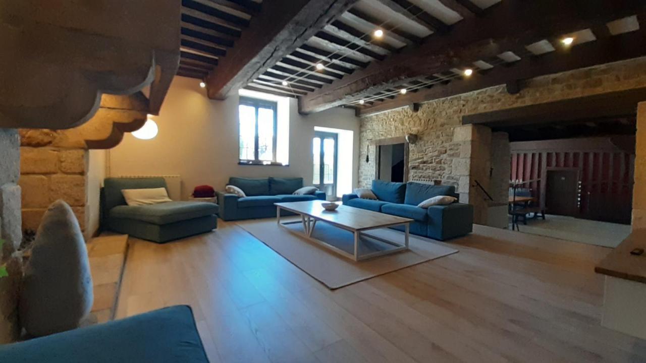 Petit Manoir Proche Dinan - Chambre D'Hotes Lanvallay Ngoại thất bức ảnh